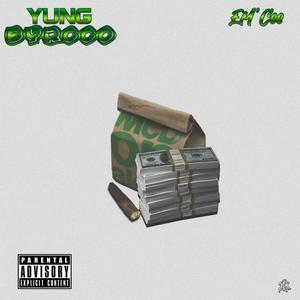 Mcdonalds (feat. Yung Byrooo) (Explicit)