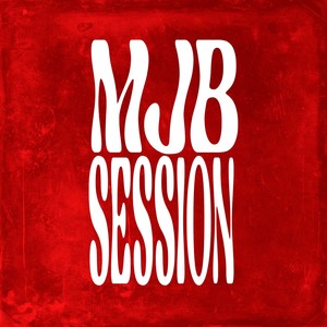 Presetin de Deus - Mjb Session (Explicit)