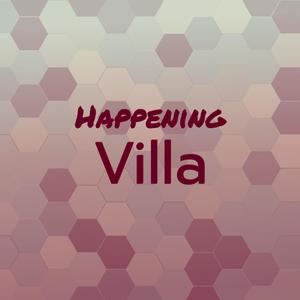 Happening Villa