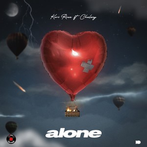 Alone (Explicit)