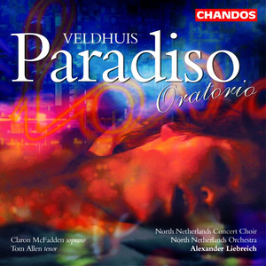 Paradiso - No. 5, Heaven on Earth
