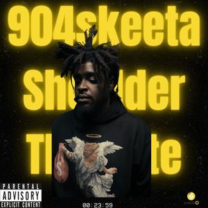 Shoulder The Hate (Explicit)