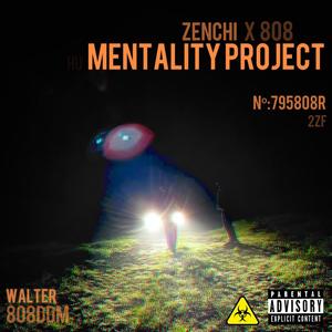 Démons part.2 (feat. Zenchi) [Explicit]