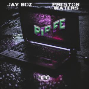 RIP FE (feat. Jay BDZ) [Explicit]