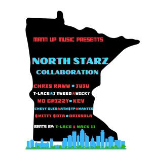 North Starz Collaboration (Explicit)
