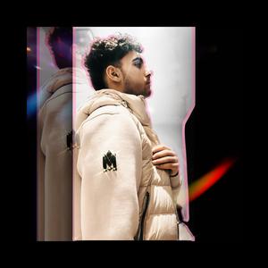 Pretend (feat. Odyssi) (Explicit)