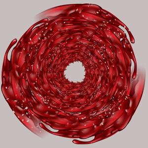 Blumen V Zucker ins Blut