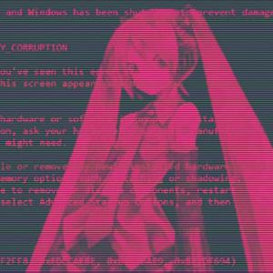 頭痛 (feat. 初音ミク)