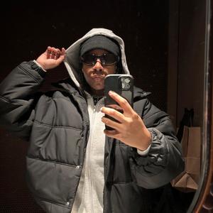 TRAPPING OUT THE BAG (Explicit)