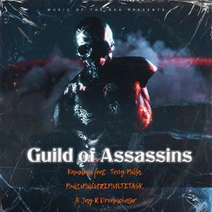 Guild of Assassins (Explicit)