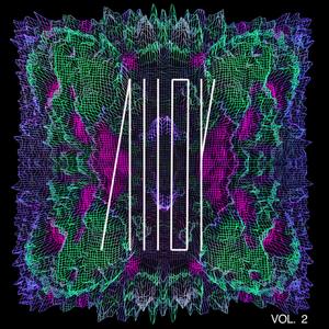 Alloy-X Vol. 2