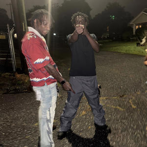 NC BOUNCE (feat. Sippton, Odv houdini & Babyftg) (Explicit)