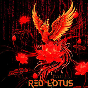 Red lotus