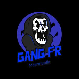 Gang Fr (feat. Marrmuulla) [Explicit]