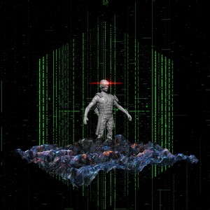 Wake Up (Feat.DiESi)