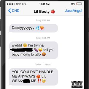 DND (Do Not Disturb) (Explicit)