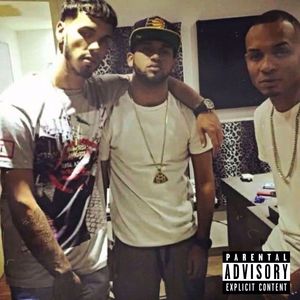 Contigo Khea x Anuel x Bryant x Neo (Explicit)