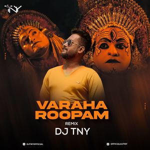 KANTARA – VARAHA ROOPAM – DJ TNY (Remix)