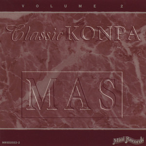 Classic Konpa, Vol.2