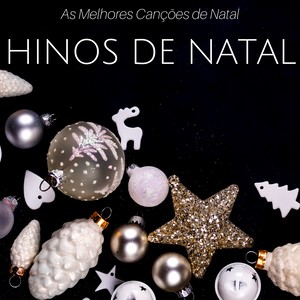 Hinos de Natal - As Melhores Canções de Natal e Jingles, Música do Natal Relaxante New Age