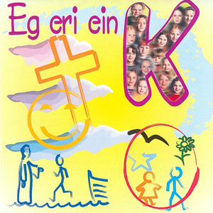 Ja, Jesus elskar