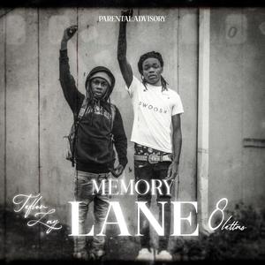 Memory Lane (feat. TeflonZay) (Explicit)