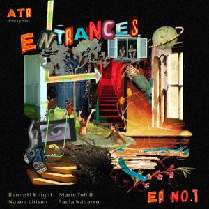 Entrances (Explicit)