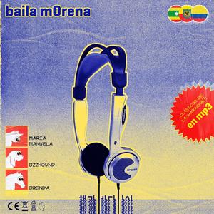 Baila m0rena