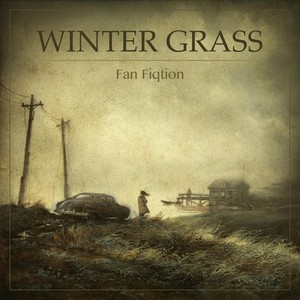 Winter Grass