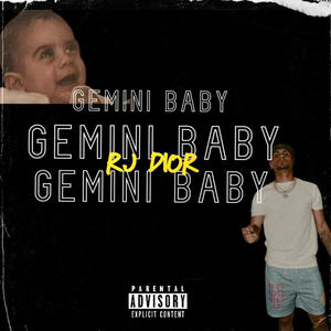 Gemini Baby (Explicit)