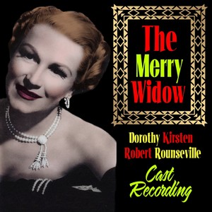 The Merry Widow