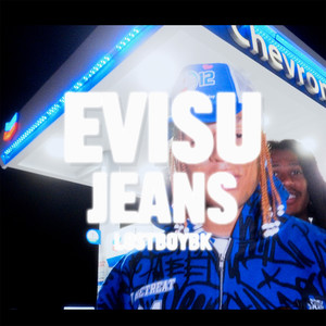 Evisu Jeans