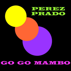 The Syncopated Clock Mambo