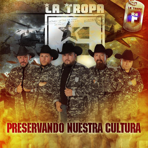 Preservando Nuestra Cultura (Explicit)