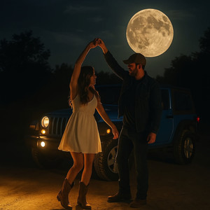 Dirt Road Cinderella