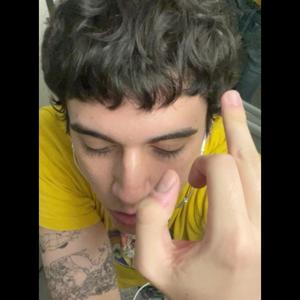 rehab freestyle (feat. kimzhel & Nightlight) (Explicit)