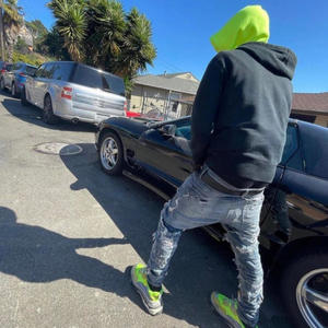 DirtySprite (feat. Haittibandz) (Explicit)