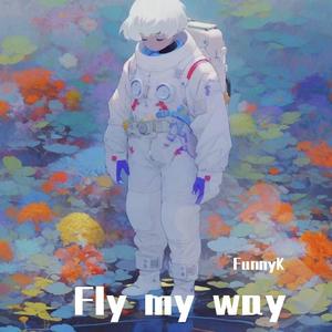 Fly my way