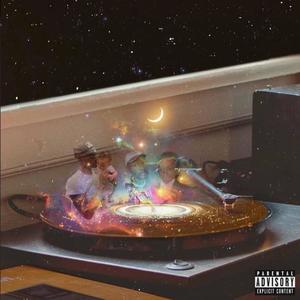 Lifted (feat. Discrete) (Explicit)