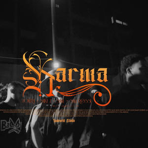 KARMA (feat. Lovera) (Explicit)