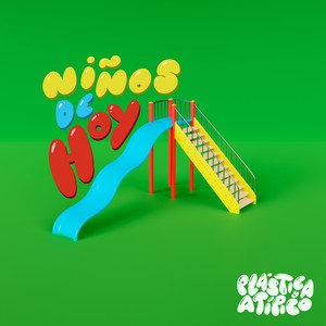 Plastica - Estaciones (feat. Yung Iverson)