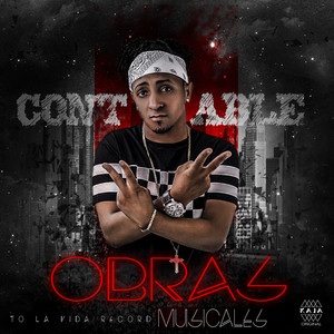 El Contable - La Hija de Pablo Escobar (Explicit)