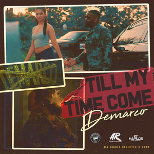 Till My Time Come (Explicit)