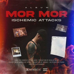 Ischemic Attacks (Explicit)