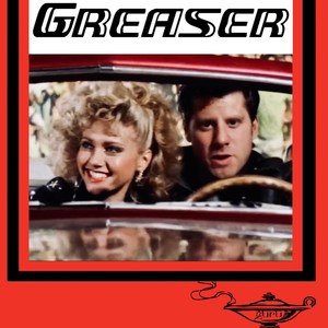 Greaser