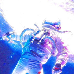 Montagem Sincronía Lúcida 3.7