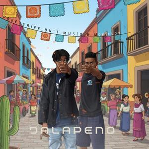 Jalapeno (feat. Bn’T musiq & Mokillor)