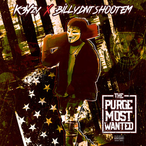 The Purge Most Wanted (Explicit)