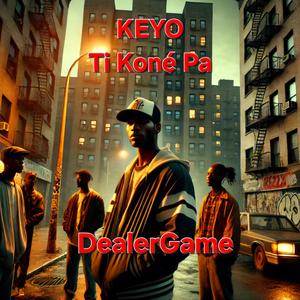 Ti Koné Pa (Explicit)