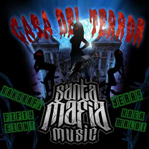 Casa del terror(feat. Kakorafi, Krea Maldi, Yeray & Fifty Eight)